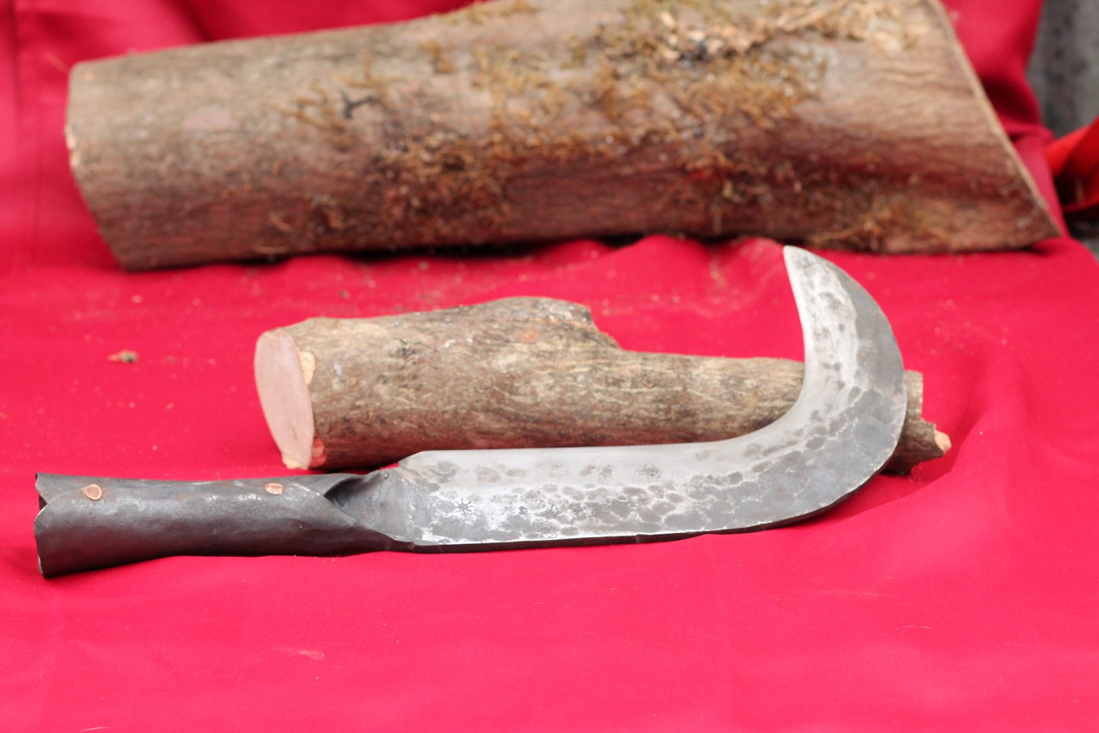 Serpe d&rsquo;élagage